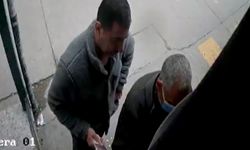 Düğünde takıları çalan şüpheli tahliye oldu, marketten hırsızlık yaparken yakalandı