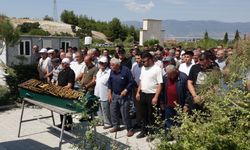 Düğününün olduğu gün, motosikletiyle yaptığı kazada hayatını kaybetti (2)