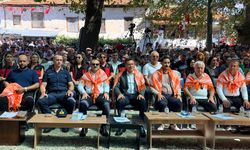 Ernez Bal Festivali yapıldı