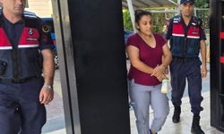 Firari hükümlü jandarmadan kaçamadı