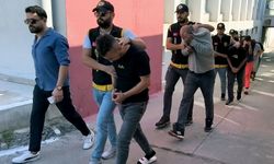Fuhuş operasyonu düzenlenen masaj salonu ve güzellik merkezleri müşterilerine katalog göndermiş
