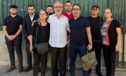 Gülşah Gizem'in ameliyatta ölümüne ilişkin dava dosyası ağır cezada