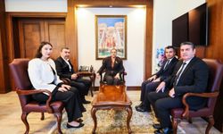 Hacılar köyüne aile sağlığı merkezi
