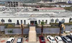 Hatay Engelli Sosyal Girişimcilik Merkezi, engelli bireylerin hayatına dokunuyor