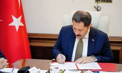 Hatay Valisi Masatlı 2 kadın kooperatifine hibe protokolünü imzaladı