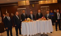 Hatay'da adli yıl açılışı törenleri düzenlendi