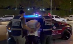 Hatay'da aranan 11 kişi yakalandı