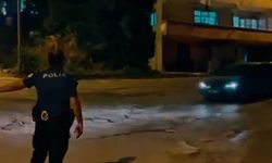 Hatay'da asayiş uygulamasında 14 şüpheli gözaltına alındı