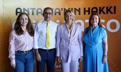 Hatice Öz'den SMMM'lere özel projeler