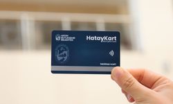 HBB'den üniversite öğrencilerine Hatay Kart kolaylığı