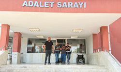 İmamoğlu'nda uyuşturucu operasyonu; 1 tutuklama