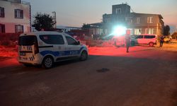 Kahramanmaraş'ta bıçaklı kavga; 2 kuzen ölü