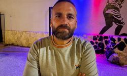 Kayıp olarak aranırken, Titus Tüneli'nde baygın halde bulundu