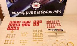 Kendilerini komiser olarak tanıttığı kişiyi 3 milyon lira dolandırdılar; 2 tutuklu