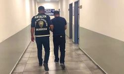 Kendisini komiser olarak tanıtıp dolandıran şüpheli tutuklandı