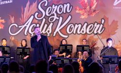 Kent orkestrasından yeni sanat sezonuna coşkulu başlangıç