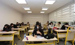 Kepez'in YKS ve LGS başarısı