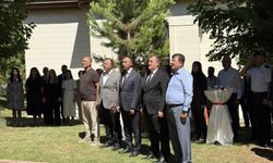 Korkuteli'de adli yıl başladı