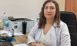 Korkuteli'ne 4 yeni doktor