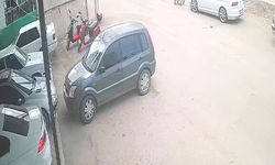 Kozan'da otomobiller çarpıştı: 4 yaralı