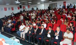 KÜGED, 1'inci yılını kutladı