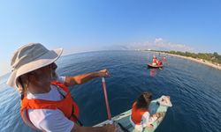 Mavi Vatan için 5 etaplı mikroplastik temizliği