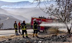 Mersin itfaiyesi sahadaki gücünü artırıyor