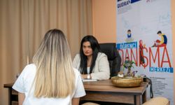 Mersin'de ailelere 'okula uyum süreci' önerileri