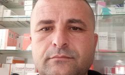 Mersin'de çarpışan traktörler, şarampole yuvarlandı: 1 ölü, 2 yaralı