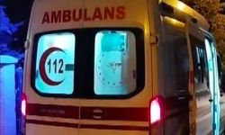 Mersin'de otomobil, uçuruma devrildi; 2 ölü, 1 yaralı