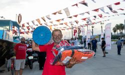 Mersin'de üreticilere 22 milyon 559 bin liralık destek