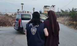 Mersin'de yasa dışı bahis operasyonu: 42 gözaltı