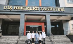MEÜ Diş Hekimliği Hastanesi teknolojik altyapısını güçlendiriyor