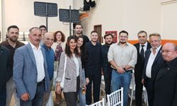 Mezunlar buluştu