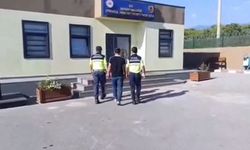 Motosikletle akrobatik hareketler yapan sürücüye 29 bin 719 lira ceza