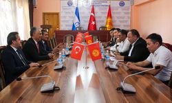 Muratpaşa'nın İpek Yolu'na dostluk köprüsü