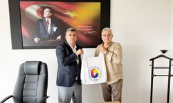 Öğrencilere kırtasiye desteği