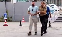 Ölen kişiye ait ehliyetle yakalanan sürücü, cinayet hükümlüsü çıktı