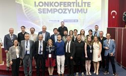 Onkofertilitede Türkiye çapında bilimsel yolculuk Adana'dan başladı
