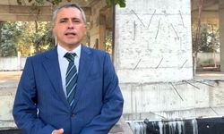 Osmaniye'de Mezarlıklar Müdürlüğü'ne yeni hizmet binası