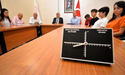 Osmaniye'den TEKNOFEST 2026 Diyarbakır finallerine 4 takım