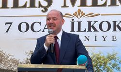 Osmaniye'nin 115 yıllık eğitim çınarı yeniden öğrencileriyle buluştu