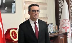 Osmaniye'ye 107 hekim kadrosu tahsis edildi