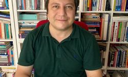 Prof. Dr. Tufan'a AACAP'tan ödül