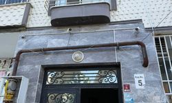 Reyhanlı'da motosiklet hırsızlığı kamerada