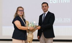 Sağlık yöneticilerine güçlü liderlik eğitimi