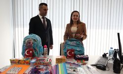 Şehit yakınları ve gazilere özel merkez hizmete başladı