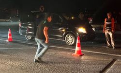 Sera işçisi kazada hayatını kaybetti