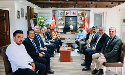 Serik Sanayi Sitesi'ne itfaiye birimi sözü
