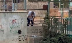 Serinlemek için girdiği sulama kanalında boğuldu